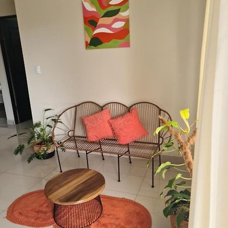 Arenal Cozy Apartment La Fortuna 外观 照片