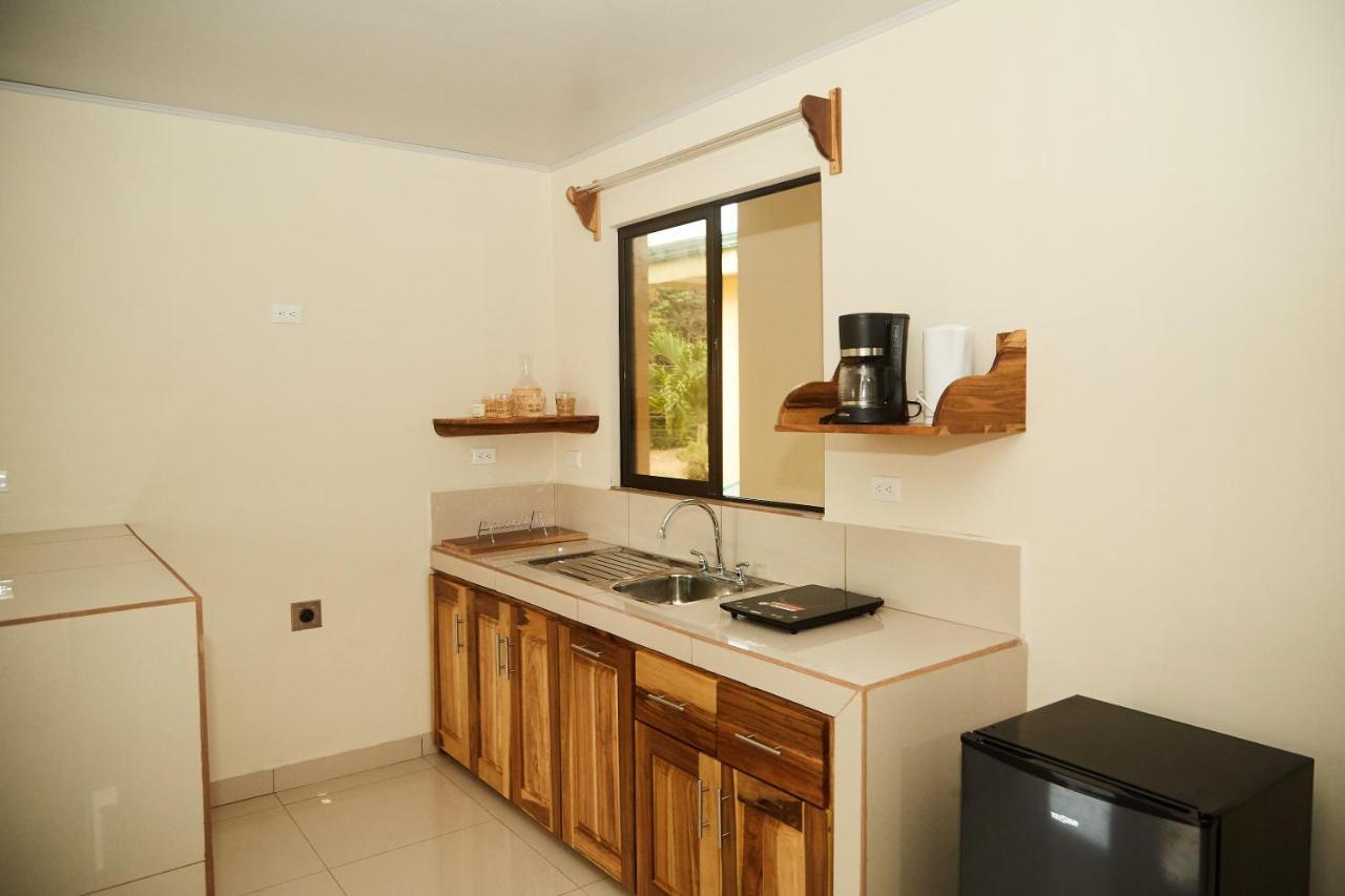 Arenal Cozy Apartment La Fortuna 外观 照片
