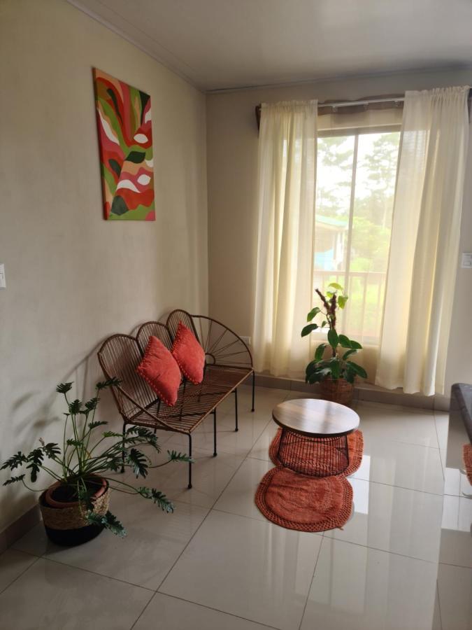 Arenal Cozy Apartment La Fortuna 外观 照片