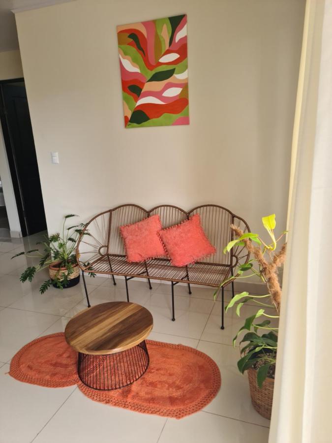 Arenal Cozy Apartment La Fortuna 外观 照片