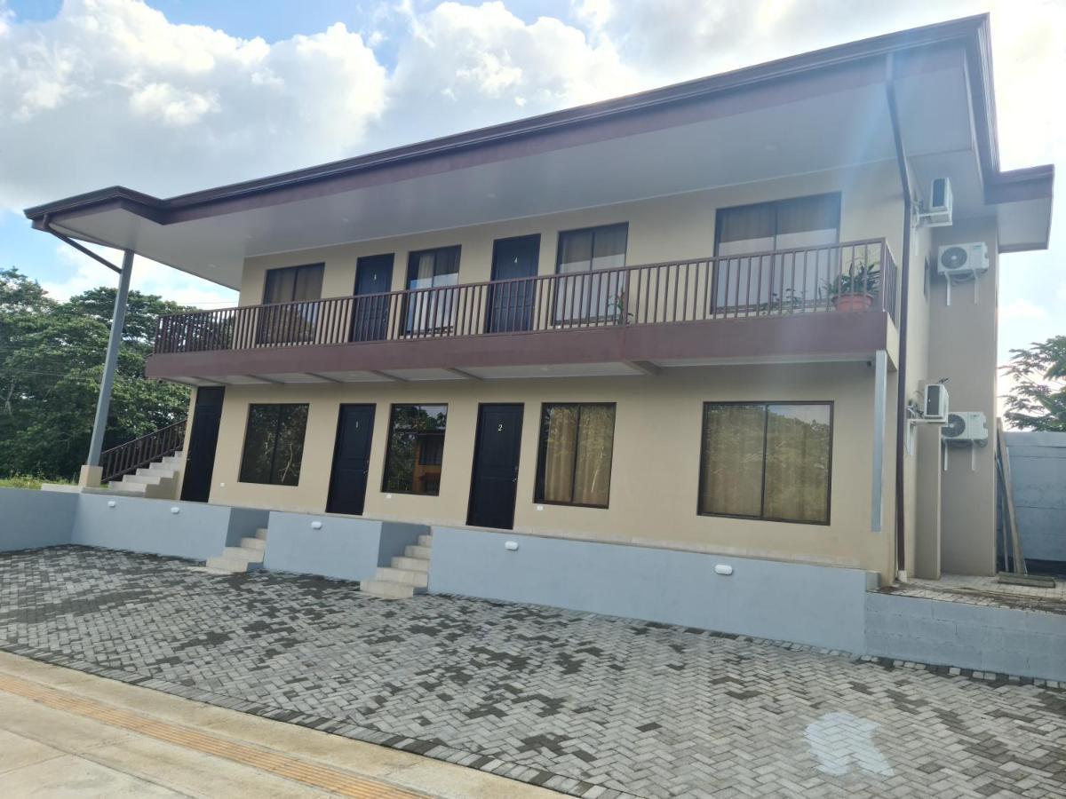 Arenal Cozy Apartment La Fortuna 外观 照片