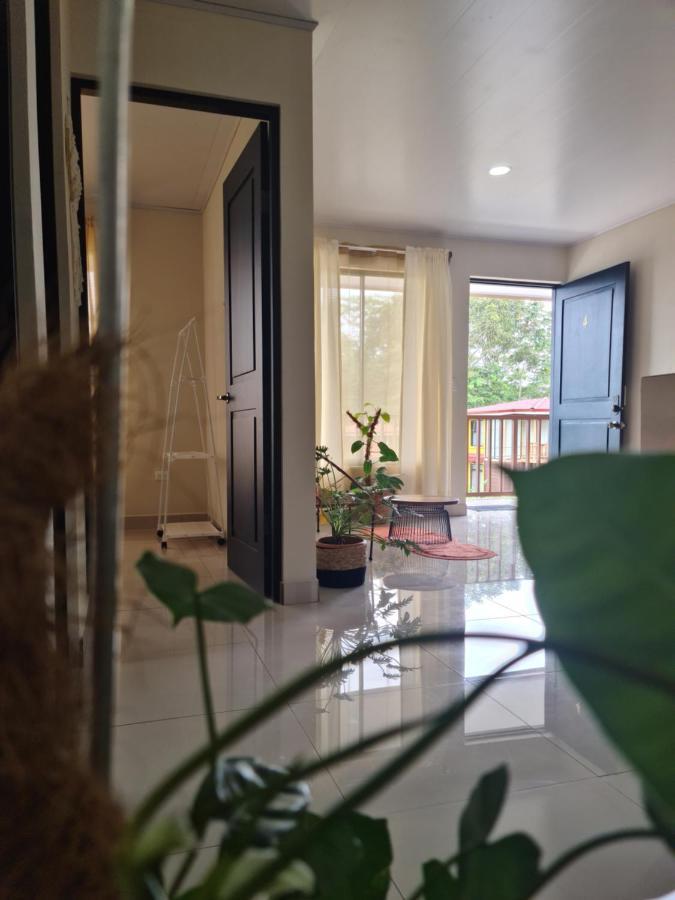 Arenal Cozy Apartment La Fortuna 外观 照片