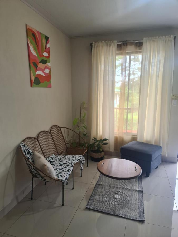 Arenal Cozy Apartment La Fortuna 外观 照片