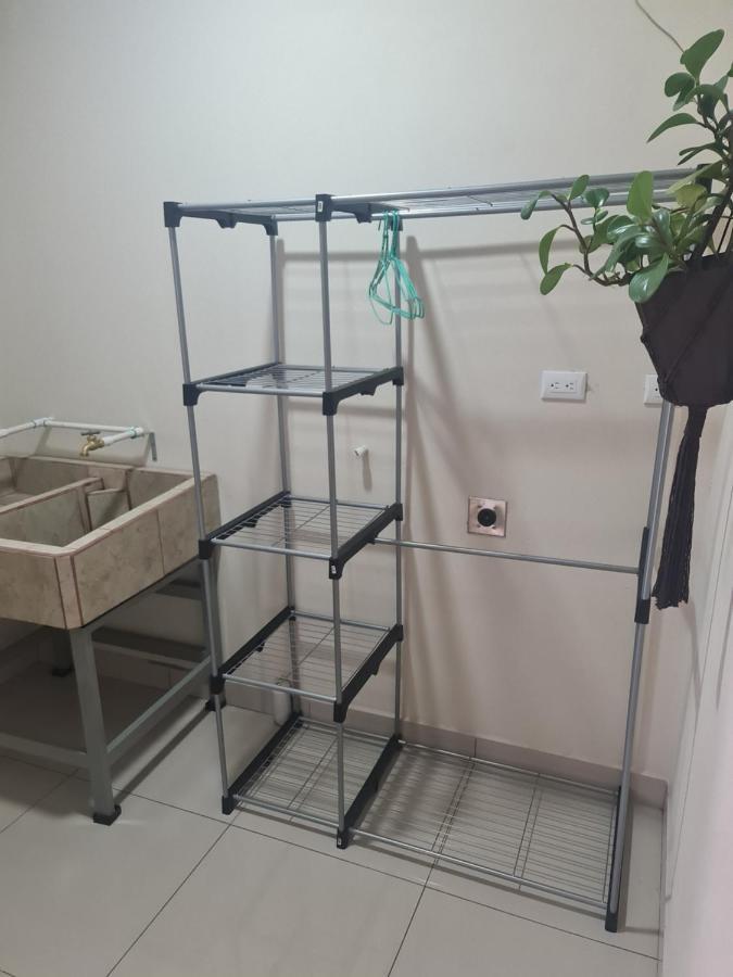 Arenal Cozy Apartment La Fortuna 外观 照片